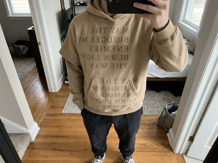 Review by Tyler R